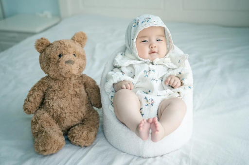 上饶宝宝发烧需要盖被子吗